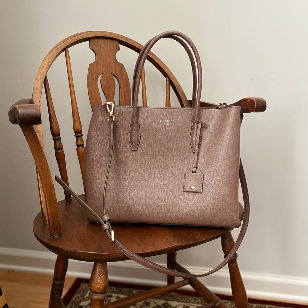 Kate Spade Shoulder Bag